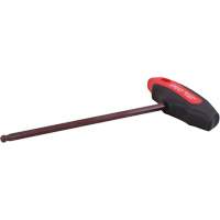 SAE Hex Key, Ball End, 3/8" x T Handle Nuna Depot Inc.