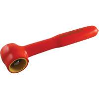 Insulated Round Head Ratchet Nuna Depot Inc.