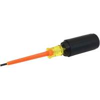 Insulated Round Shank Screwdriver Nuna Depot Inc.