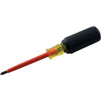 Insulated Round Shank Screwdriver Nuna Depot Inc.