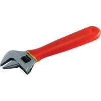 Insulated Adjustable Wrench Nuna Depot Inc.