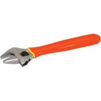 Insulated Adjustable Wrench Nuna Depot Inc.