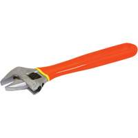 Insulated Adjustable Wrench Nuna Depot Inc.