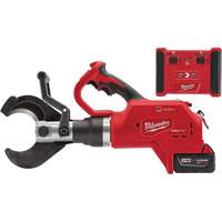 M18 Force Logic 3” Underground Cable Cutter with Wireless Remote Nuna Depot Inc.