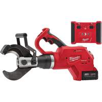 M18 Force Logic 3” Underground Cable Cutter with Wireless Remote Nuna Depot Inc.