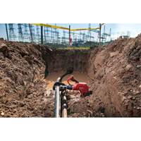M18 Force Logic 3” Underground Cable Cutter with Wireless Remote Nuna Depot Inc.