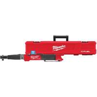 Cl&eacute; dynamom&eacute;trique 1/2" M12 Fuel avec One-Key, &eacute;lectronique Nuna Depot Inc.