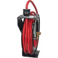 Hose Reel, Air/Water, 3/8" x 35', Single Hose, 300 psi Nuna Depot Inc.