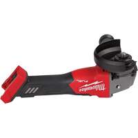 M18 Fuel Variable Speed Braking Grinder with Lock-On Slide Switch, 18 V, 5"/4-1/2" Chuck, Lithium-Ion Nuna Depot Inc.