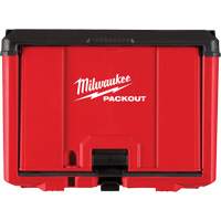 Armoire &agrave; outils Packout, 15" x 15" x 20", Noir/Rouge Nuna Depot Inc.