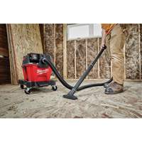 Aspirateur sec/humide sans fil M18 Fuel, 18 V, Capacit&eacute; 6 gal. Nuna Depot Inc.