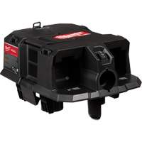 M18 Fuel Wet/Dry Vacuum Dual-Battery Motor Head Nuna Depot Inc.