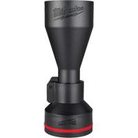 Trousse dadaptateur pour extracteur de poussi&egrave;re 2-1/2" Nuna Depot Inc.