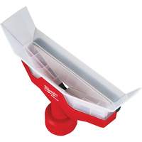Collecteur de poussi&egrave;re Air-Tip Nuna Depot Inc.