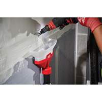 Collecteur de poussi&egrave;re Air-Tip Nuna Depot Inc.