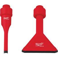 Trousse de buses tout usage qui n&eacute;gratignent pas Air-Tip Nuna Depot Inc.