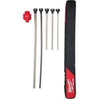 Ensemble de boyaux flexibles micro longue port&eacute;e Air-Tip Nuna Depot Inc.