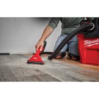 Buse &agrave; bascule tout usage avec brosses Air-Tip Nuna Depot Inc.