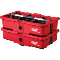 Plateau &agrave; outils Packout, 19-4/5" x 11-7/10" x 5", Rouge Nuna Depot Inc.