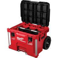 Plateau &agrave; outils Packout, 19-4/5" x 11-7/10" x 5", Rouge Nuna Depot Inc.
