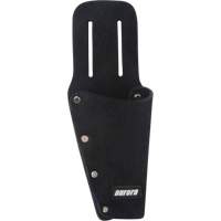 Utility Pouch, Knife Holder/Plier Holder, Leather, 1 Pockets Nuna Depot Inc.