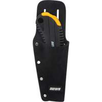 Utility Pouch, Knife Holder/Plier Holder, Leather, 1 Pockets Nuna Depot Inc.