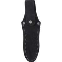 Tool Pouch, Plier Holder, Leather, 1 Pockets Nuna Depot Inc.