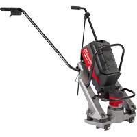 MX Fuel Vibratory Screed Kit Nuna Depot Inc.