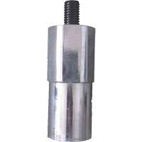 Adaptateur pour tr&eacute;pans femelles 5/8" vers tr&eacute;pans m&acirc;les 1-1/4" Nuna Depot Inc.
