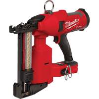 M18 Fuel Utility Fencing Stapler, 2"/1-1/2"/1-3/4" Staples Nuna Depot Inc.