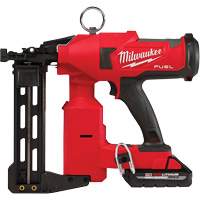 M18 Fuel Utility Fencing Stapler Kit, 2"/1-1/2"/1-3/4" Staples Nuna Depot Inc.