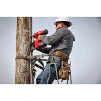 M18 Fuel Utility Fencing Stapler Kit, 2"/1-1/2"/1-3/4" Staples Nuna Depot Inc.
