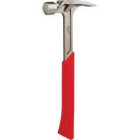 Marteau arrache-clous, 20 oz, Prise en Coussin&eacute;e, 14" lo Nuna Depot Inc.