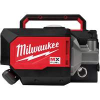 MX Fuel Concrete Vibrator Nuna Depot Inc.