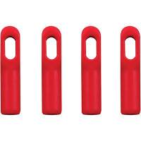 Embouts non conducteurs de rechange pour ruban de tirage en polyester Nuna Depot Inc.