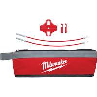 Trousse de r&eacute;paration de ruban de tirage en polyester Nuna Depot Inc.