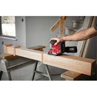 M18 Orbital Sander Nuna Depot Inc.