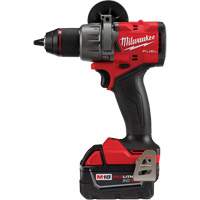 Ensemble perceuse/visseuse M18 FUEL, Lithium-ion, 18 V, Mandrin 1/2", Couple 1400 lp-po Nuna Depot Inc.
