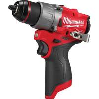 Perceuse-visseuse M12 Fuel, Lithium-ion, 12 V, Mandrin 1/2", Couple 400 lb-po Nuna Depot Inc.