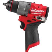 Perceuse-visseuse M12 Fuel, Lithium-ion, 12 V, Mandrin 1/2", Couple 400 lb-po Nuna Depot Inc.
