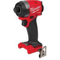 M18 Fuel Hex Impact Driver, 1/4", 2000 in-lbs Max. Torque, 18 V, Lithium-Ion Nuna Depot Inc.