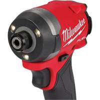 M18 Fuel Hex Impact Driver, 1/4", 2000 in-lbs Max. Torque, 18 V, Lithium-Ion Nuna Depot Inc.