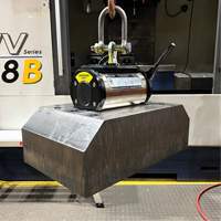 Aimant de levage en terre rare Advantagelift Nuna Depot Inc.