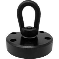 Adaptateur de cosse verticale pour aimants en terre rare Advantage Lift Nuna Depot Inc.