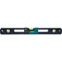 Niveau haute pr&eacute;cision, Boîte, 2' lo, Aluminium, 3, Non magn&eacute;tique Nuna Depot Inc.