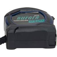 Ruban &agrave; mesurer, 5/8" x 12', Marques de goujon Imp&eacute;rial & m&eacute;trique Nuna Depot Inc.