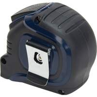 Ruban &agrave; mesurer, 1" x 16', Marques de goujon Imp&eacute;rial Nuna Depot Inc.