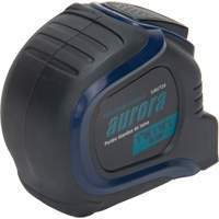 Tape Measure, 1" x 16', Imperial & Metric Graduations Nuna Depot Inc.