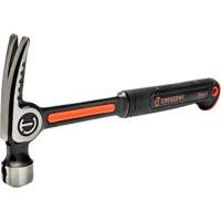 General Purpose Hammer, 20 oz., Cushion Handle, 14" L Nuna Depot Inc.