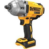 XR&reg; High Torque Impact Wrench with Hog Ring Anvil (Tool Only), 20 V, 1/2" Socket Nuna Depot Inc.